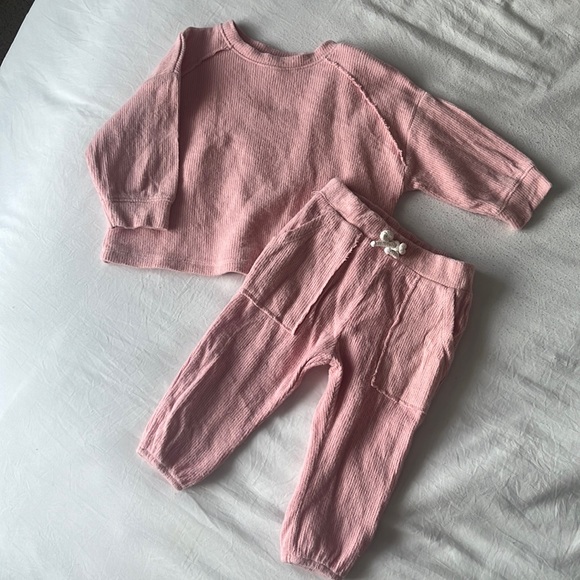 Zara Other - Zara | Matching Set
